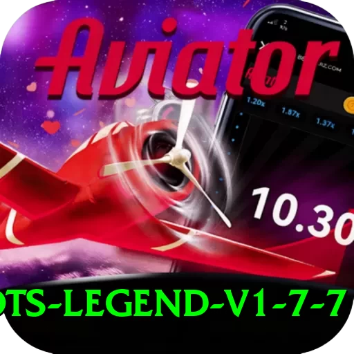 111 Kab Slots Legend v1.7.7 - 2