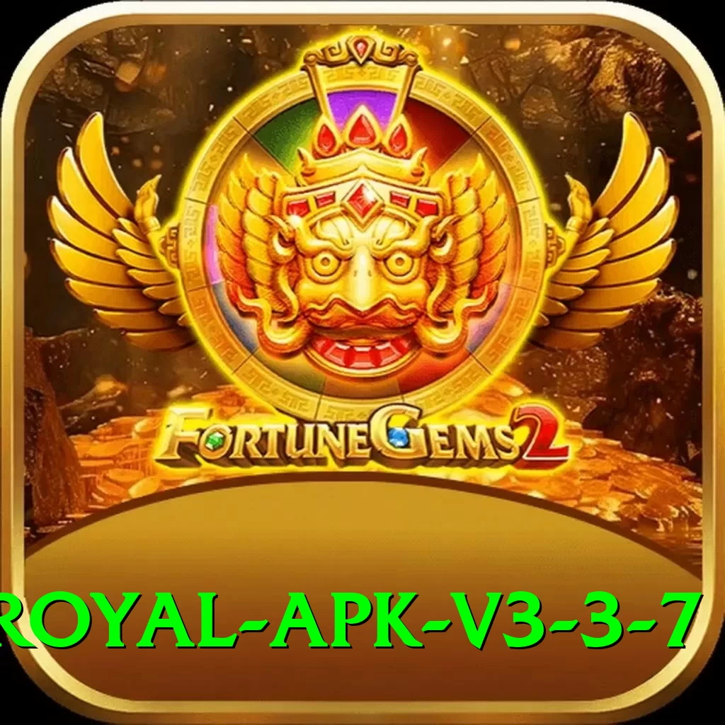 399pak Royal APK v3.3.7 - 2