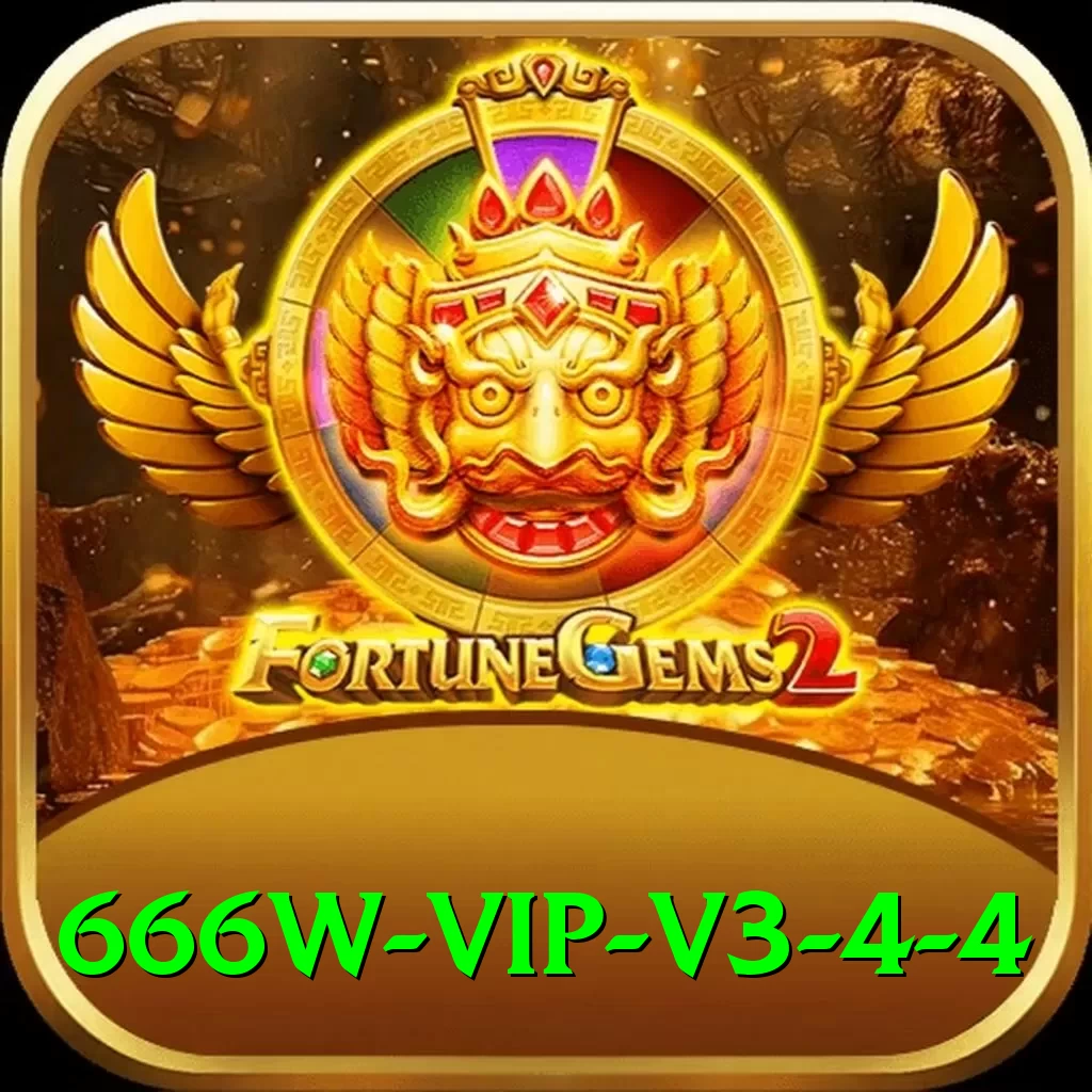 666w VIP v3.4.4 - 2