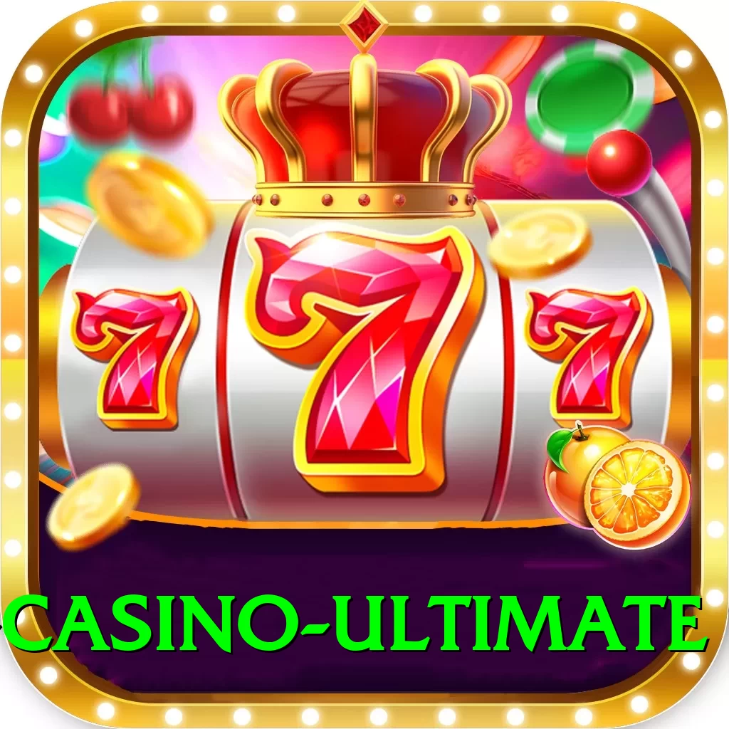 777AD Game - Casino Ultimate - 2