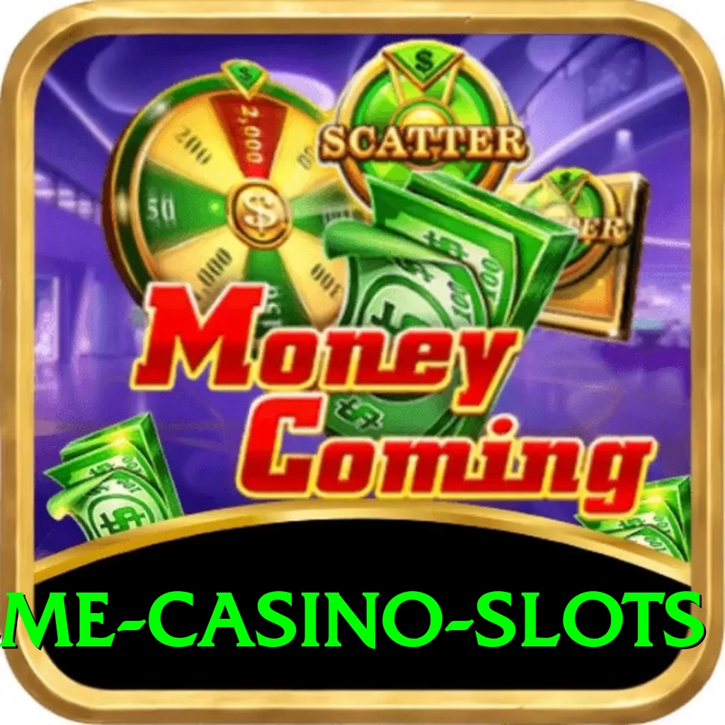 777SX Extreme - Casino & Slots - 2