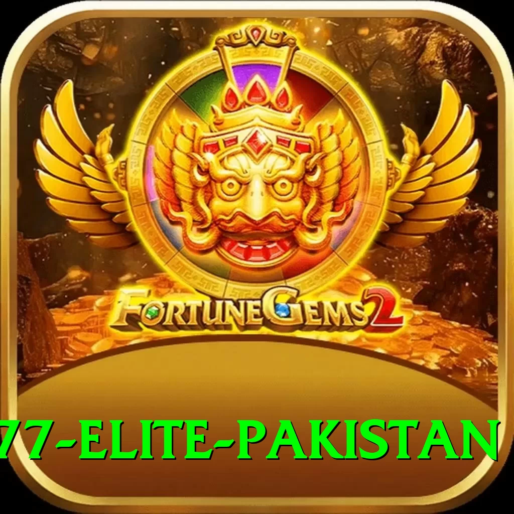 7e777 Elite Pakistan - 2