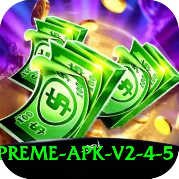 98PKR Supreme APK v2.4.5 - 2