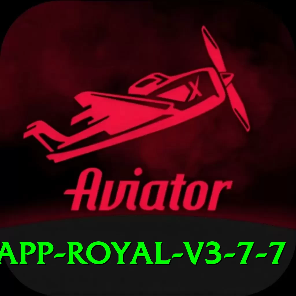 BG8881 App Royal v3.7.7 - 2