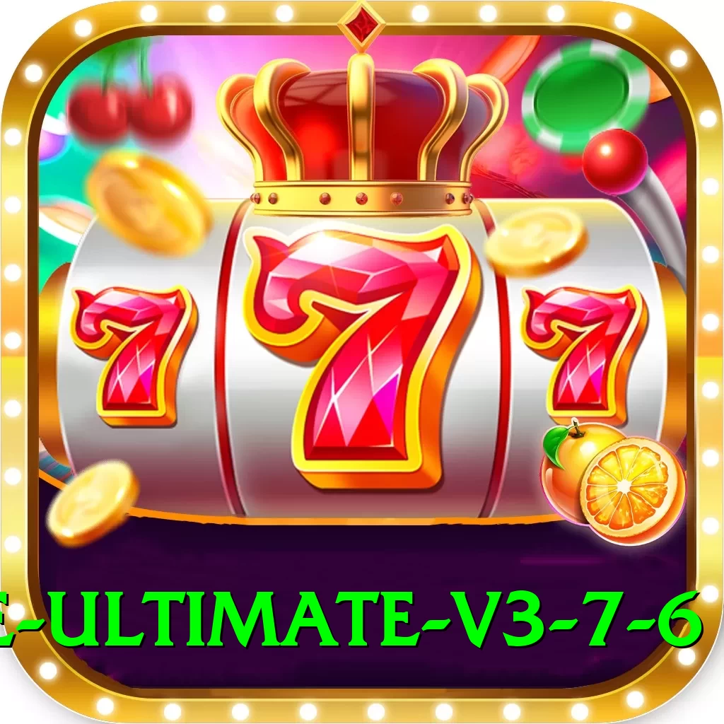 CK999game Game Ultimate v3.7.6 - 2