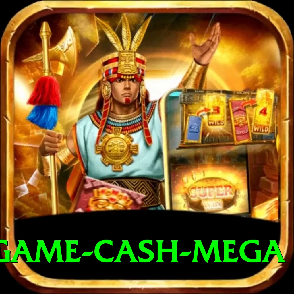 F6 Game Cash Mega - 2