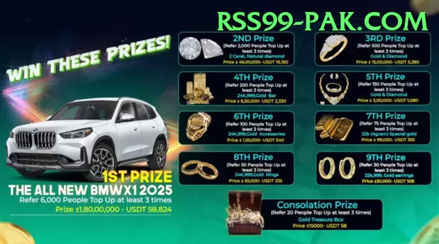 Jilievo Bonus Royal v1.2.0 Screenshot 1