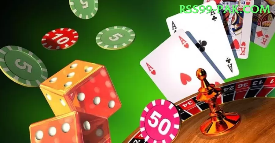 PKR Casino Cash Gold Screenshot 2