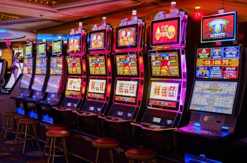 Slots 779pg - Sweet Bonanza e caça-níqueis populares