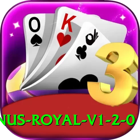 Jilievo Bonus Royal v1.2.0 - 2