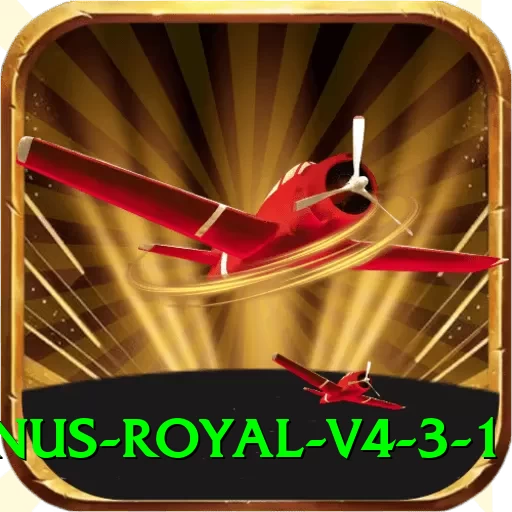 mwin Bonus Royal v4.3.1 - 2