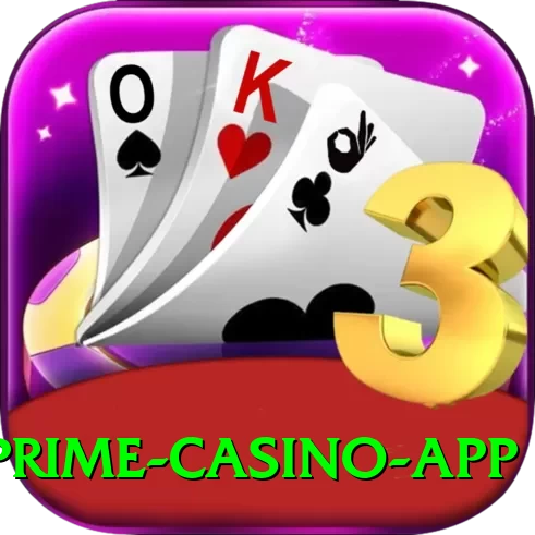 Mwin Game Prime Casino App - 2