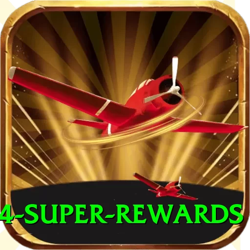 p44 Super Rewards - 2