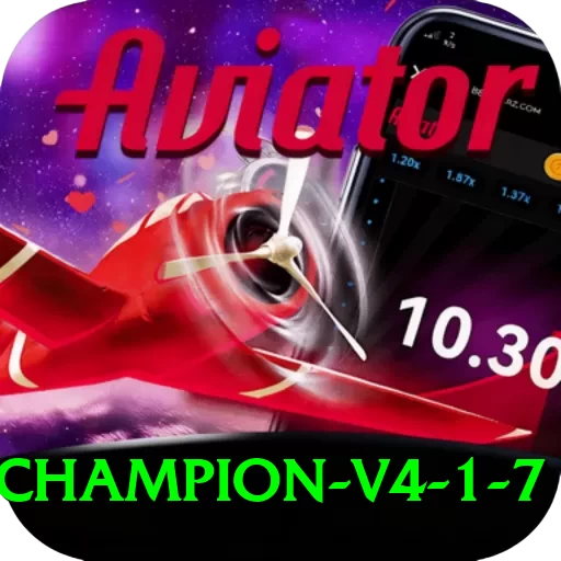 P9 Game - Champion v4.1.7 - 2