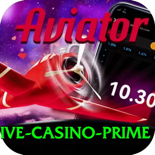 pak555 Live Casino Prime - 2