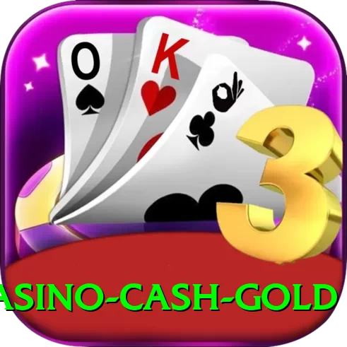 PKR Casino Cash Gold - 2