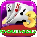 PKR Casino Cash Gold