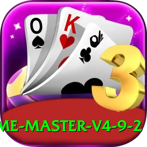 sk777 Game Master v4.9.2 - 2